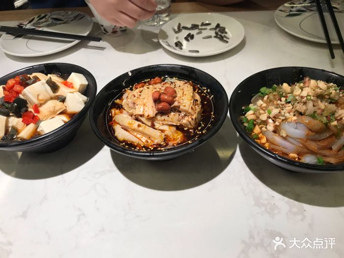 江边城外烤全鱼(房山龙湖天街店)-图片-北京美食-大众