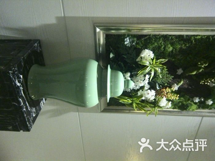 东方茉莉(西工店)图片 - 第5张
