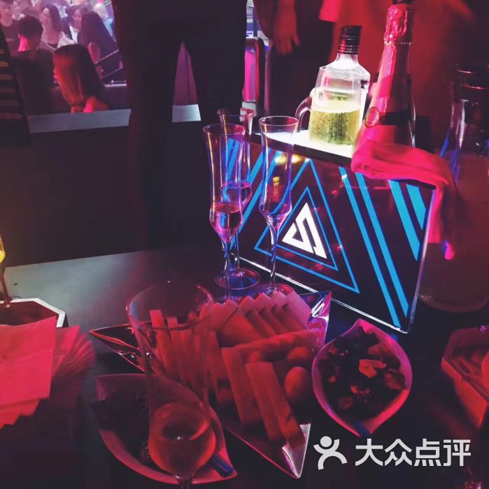 space plus club(万象城店)图片 - 第1张