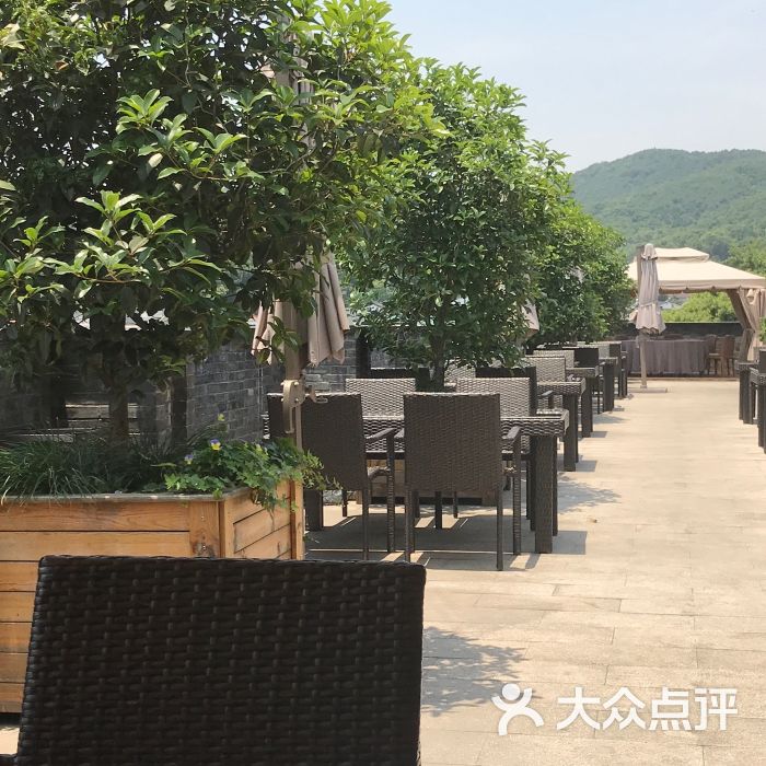 天伦精品酒店·空中花园餐厅-图片-杭州美食-大众点评网