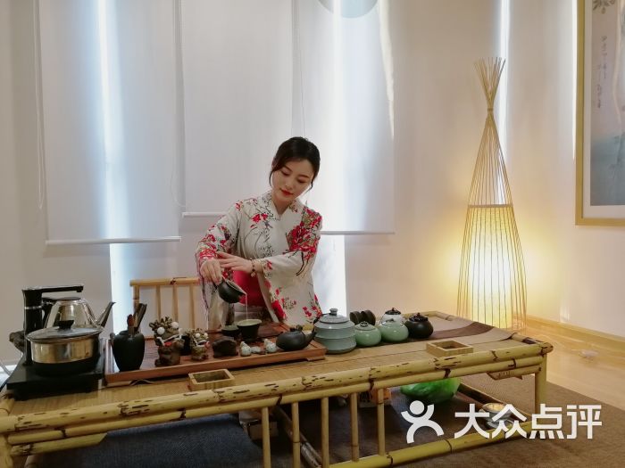 零三行馆日式按摩