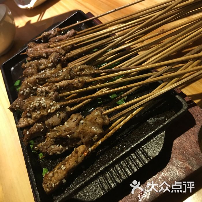 木木v美食(海印桥南店)-美食-广州图片-百利点评什么美食城有延吉大众图片