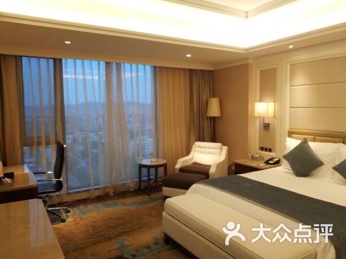 顺辉·铂晶巴登酒店-图片-江油市酒店-大众点评网