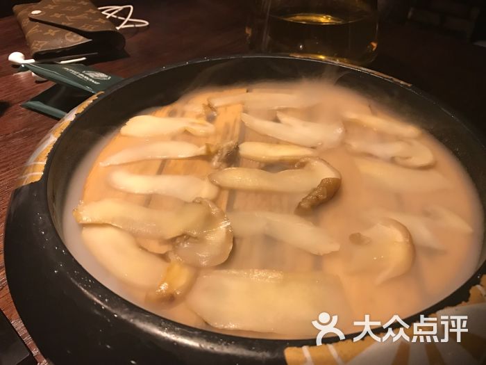 融茸松茸火锅(海雅缤纷城购物中心店)图片 第102张