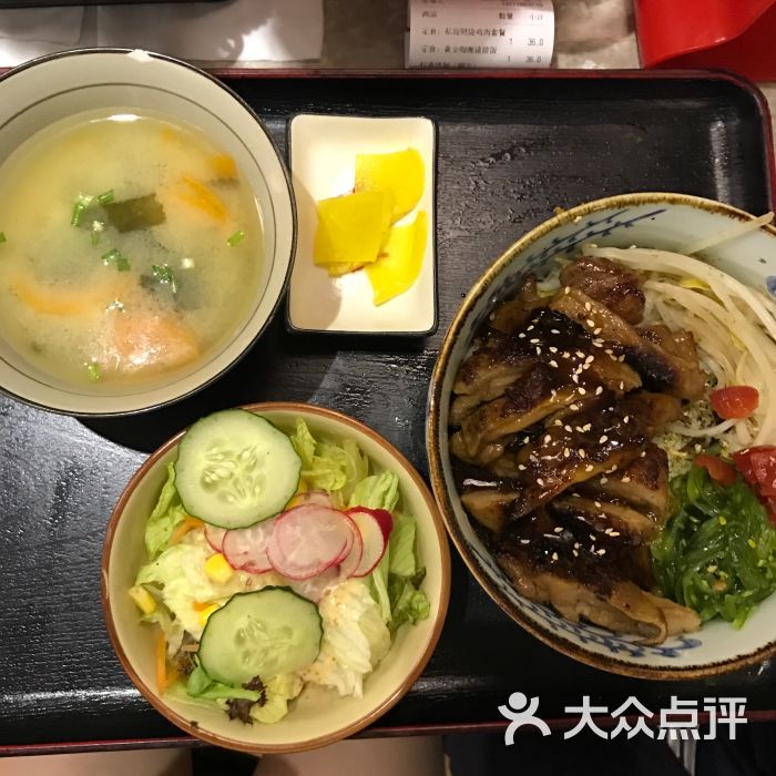 元气食堂(湖墅南路店)图片 - 第154张