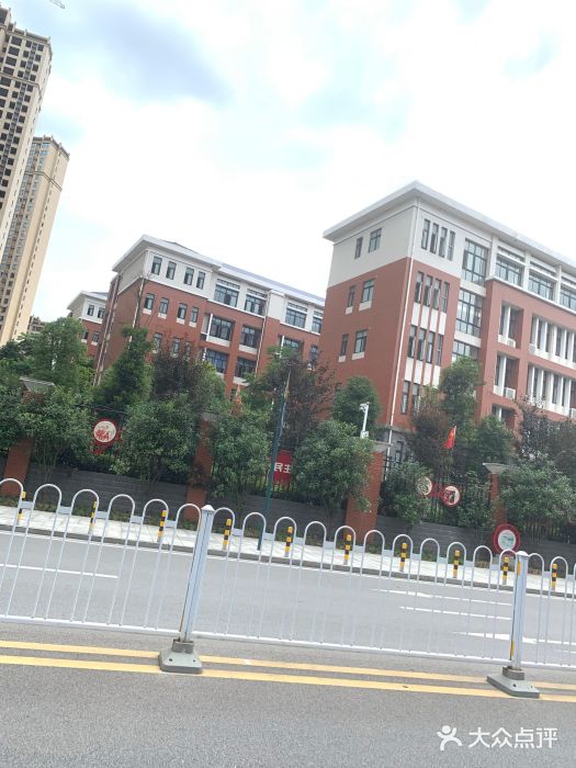 百熙实验学校-图片-长沙县学习培训-大众点评网