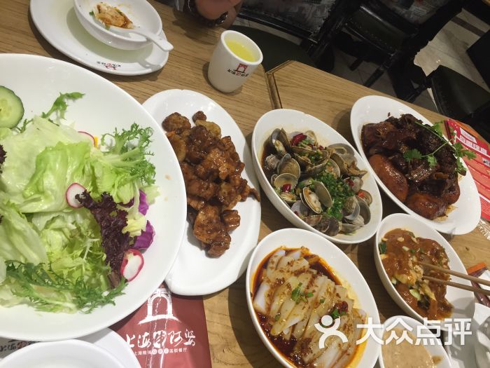 上海阿婆私房菜(徐泾店)-图片