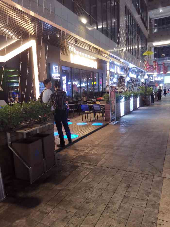 mooke幕客音乐餐吧-"99地址:福州连江县万星城一点