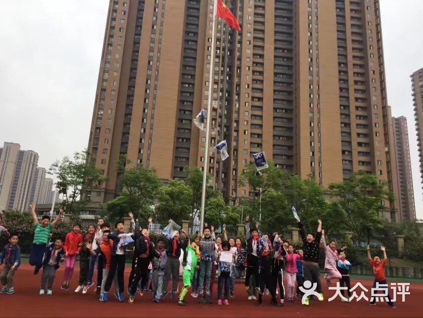 岱山实验小学-图片-南京学习培训-大众点评网