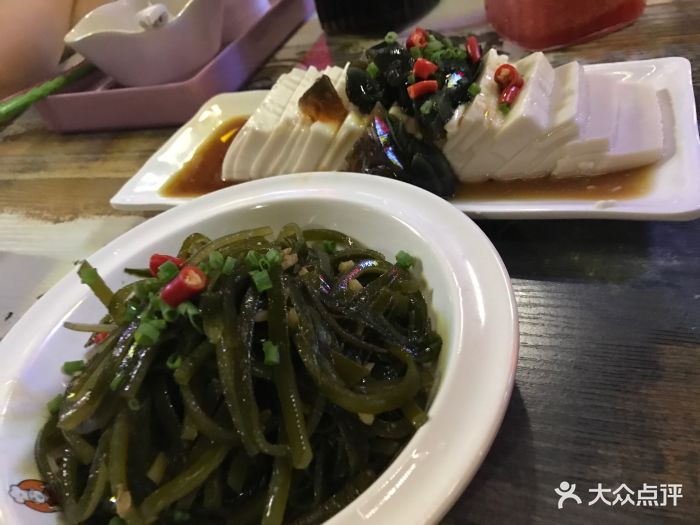 新胖子肉蟹煲(步行街长江影院店)