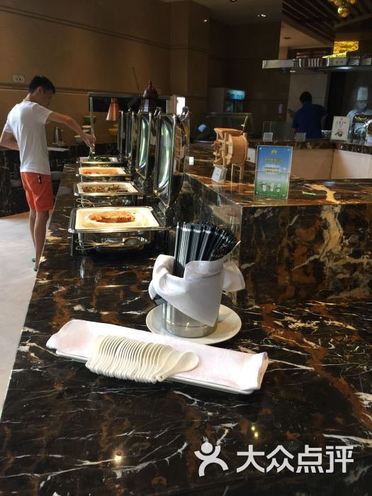 达利世纪酒店-图片-惠安县酒店-大众点评网