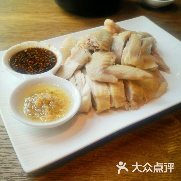 海风吹·海南美食(光华国际旗舰店)文昌鸡图片 - 第829张