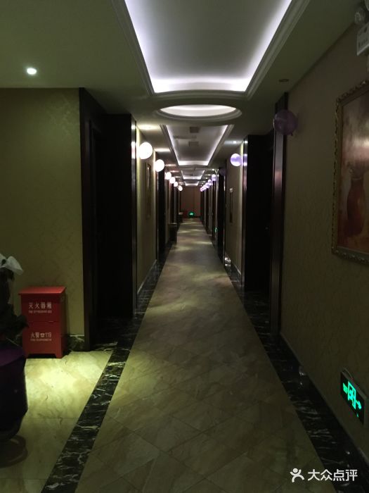 云顶天境港派spa足浴指压(汇金广场店)图片 - 第14张