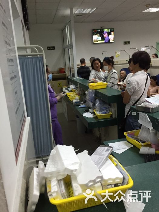 复旦大学附属华山医院(总院)-图片-上海医疗健