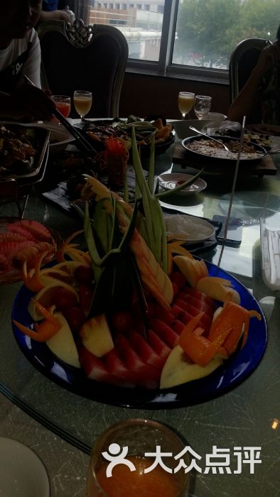 富有海鲜食府_海鲜一品豆腐_今日一品海鲜食府(2)