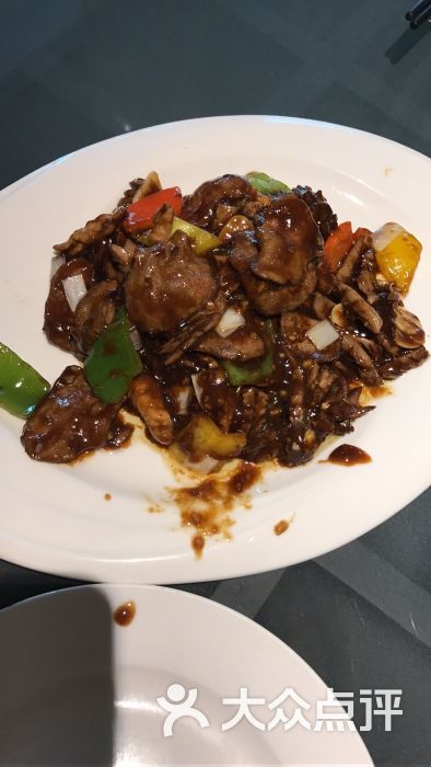 北京宫正味大酒楼(亚运村店)图片 第10张