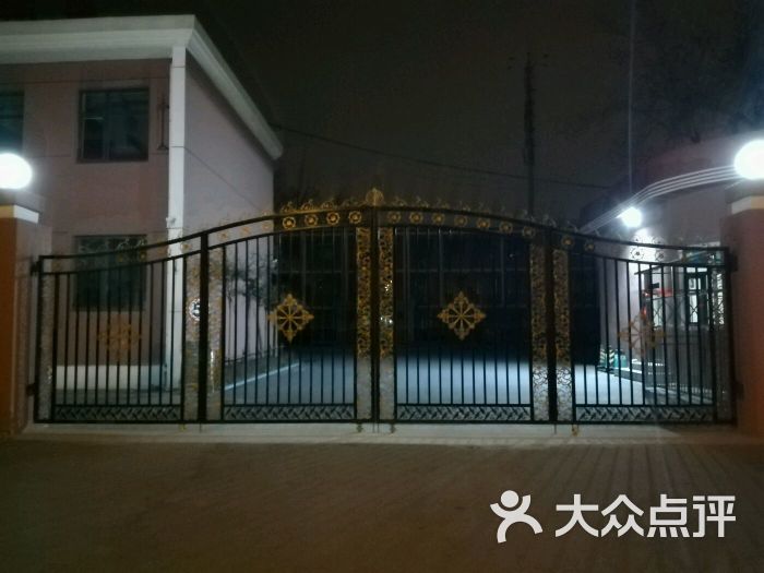 新星小学(文苑校区-图片-天津学习培训-大众点评网