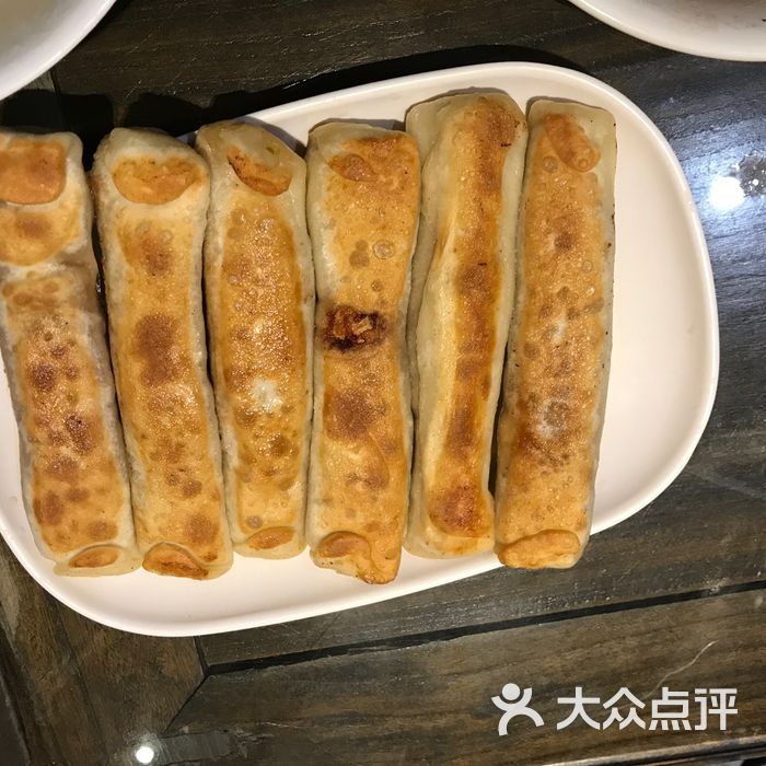 门框胡同褡裢火烧