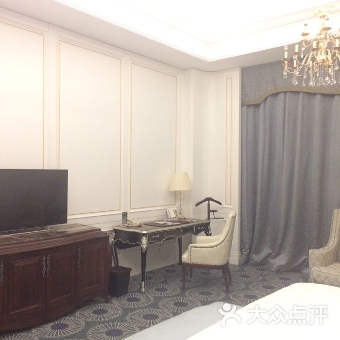 天津东丽湖恒大温泉酒店-图片-天津酒店-大众点