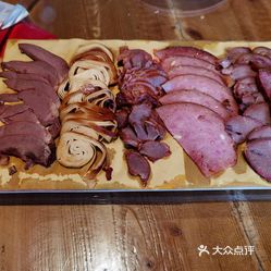 东北味道熏酱小酒馆(皮革厂店)