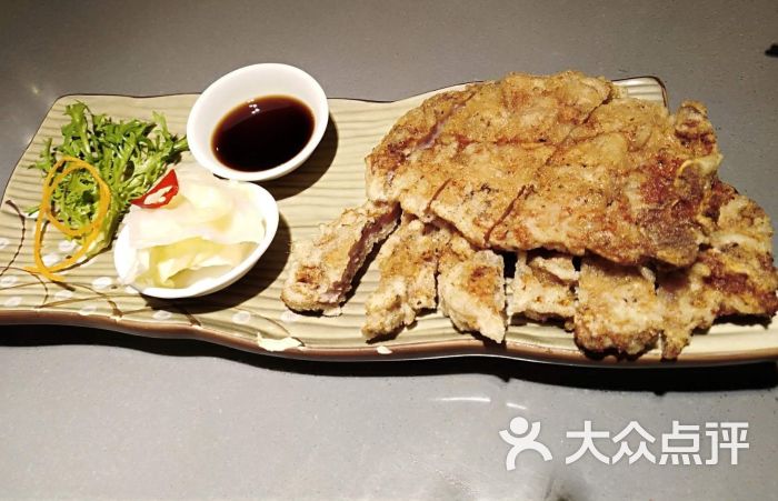 和盈台湾料理