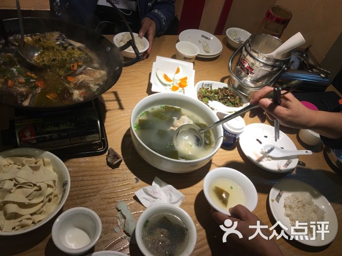 厨嫂当家(华景新城店)图片 - 第85张