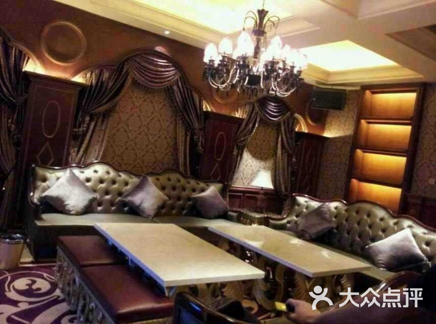 东方王朝商务会所图片 - 第7张