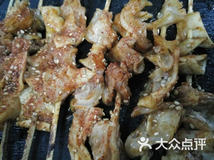 鼎阳烧烤-宫后筋图片-昌黎县美食-大众点评网