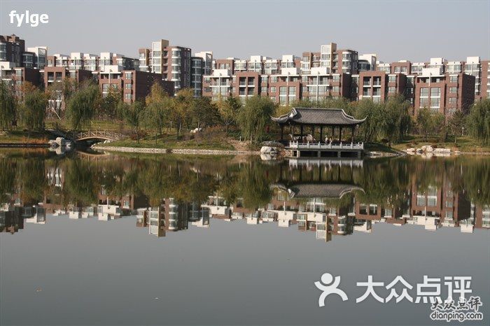 旺兴湖郊野公园