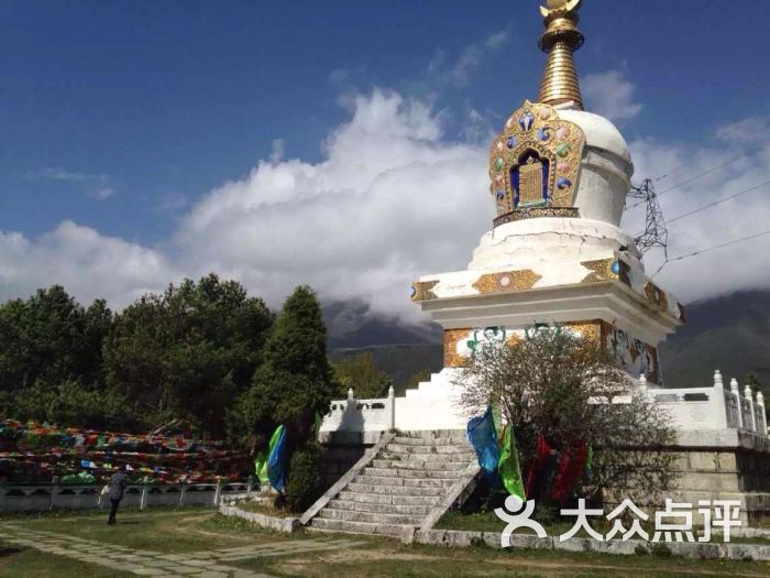 康定跑马山风景区图片 - 第104张