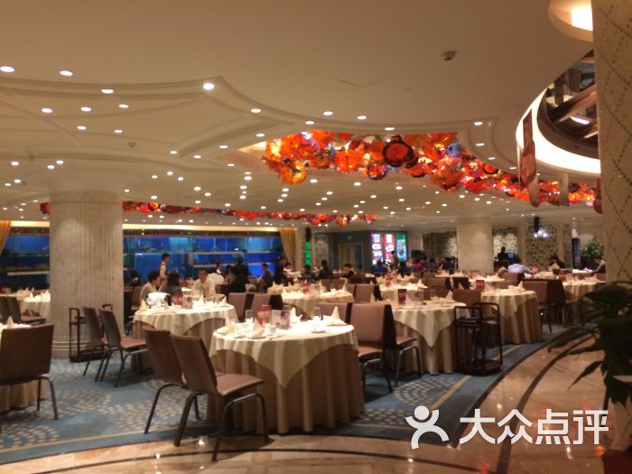 南海渔村(珠江新城店)图片 - 第136张