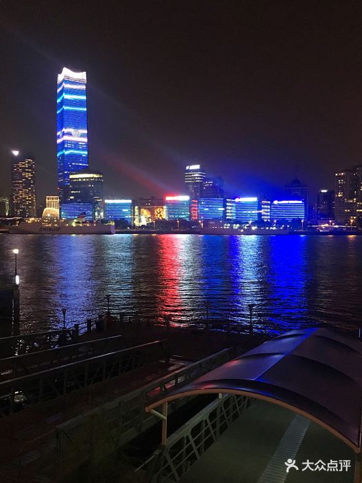 貌似情侣约会的地方吧,嘿嘿。还不错了,比.-滨