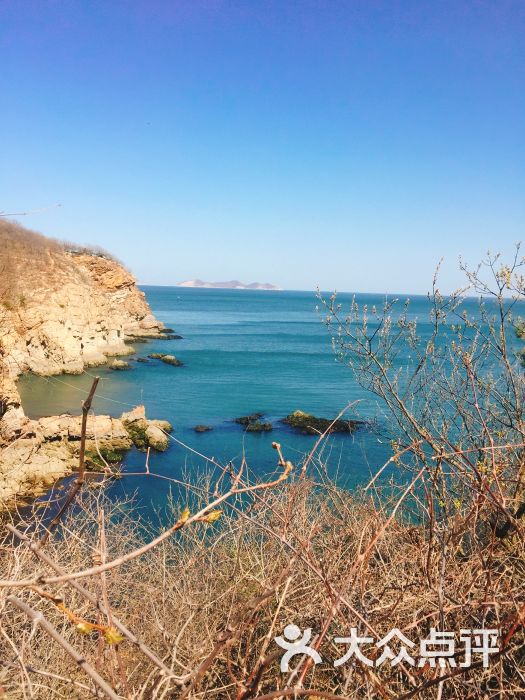 棒棰岛风景区-图片-大连周边游-大众点评网