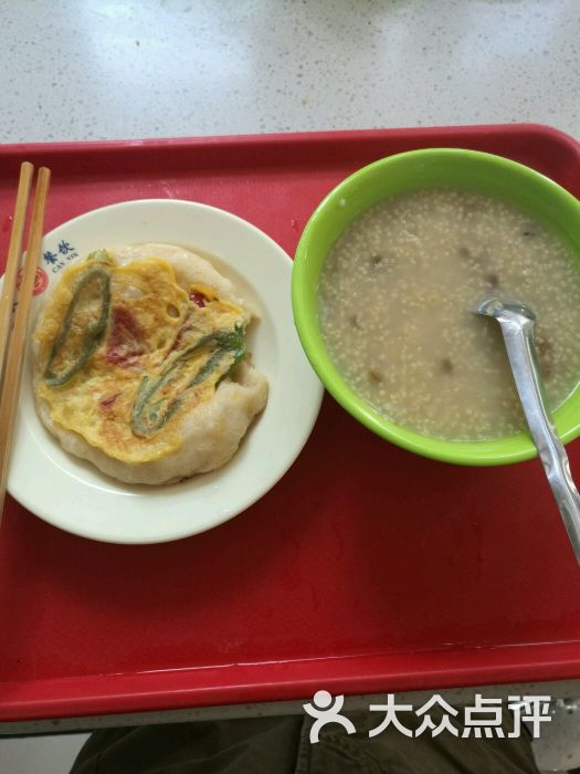 山东大学新校区食堂图片 - 第17张