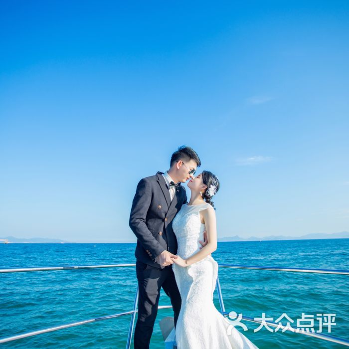 薇薇新娘婚纱摄影【品牌店】图片-北京影楼-大众点评网