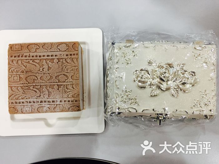 21cake廿一客蛋糕(东环路配送站)-图片-苏州美