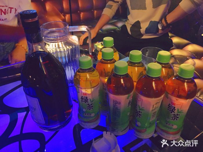 s·muse·苏格缪斯酒吧图片 - 第4张