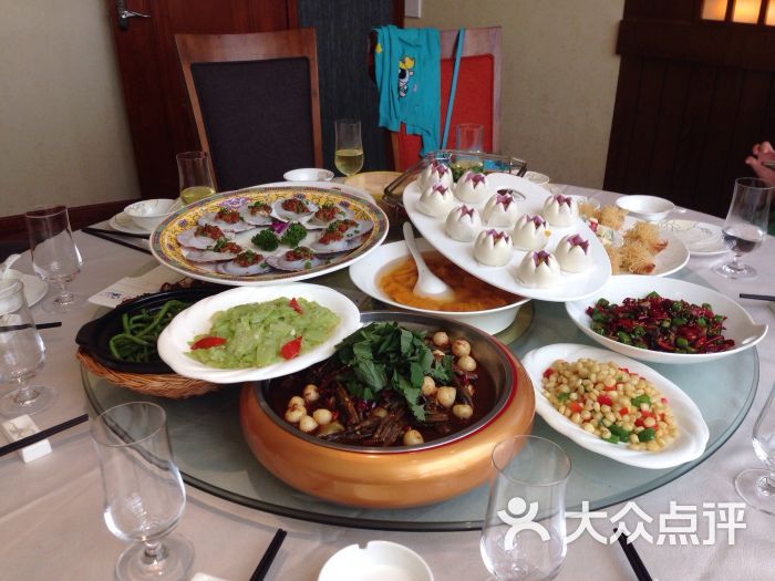 味当家·西苑-图片-泸州美食