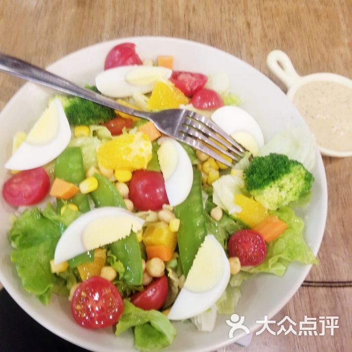 斑比先生低碳轻食图片 - 第2张