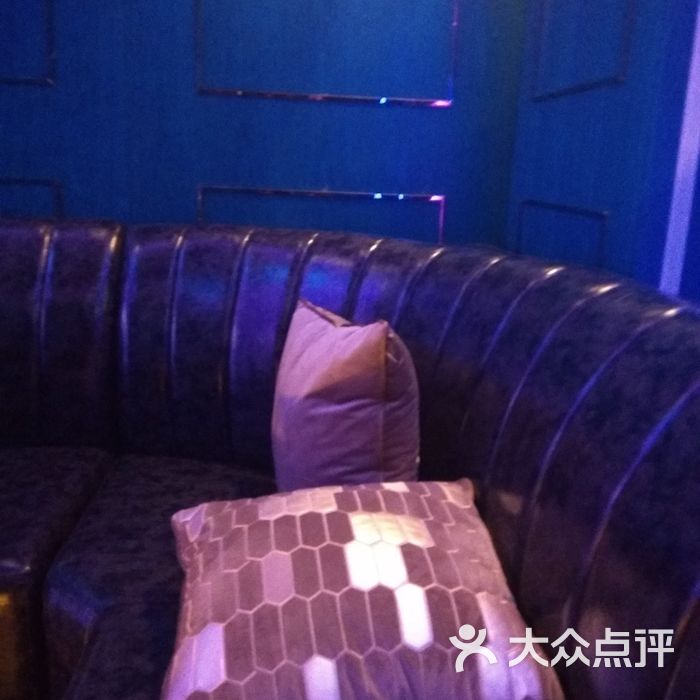 阳光城ktv