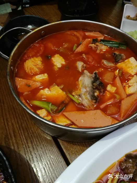 心花朵朵酸汤丝娃娃(凯德广场店)贵州酸汤鱼图片 - 第290张