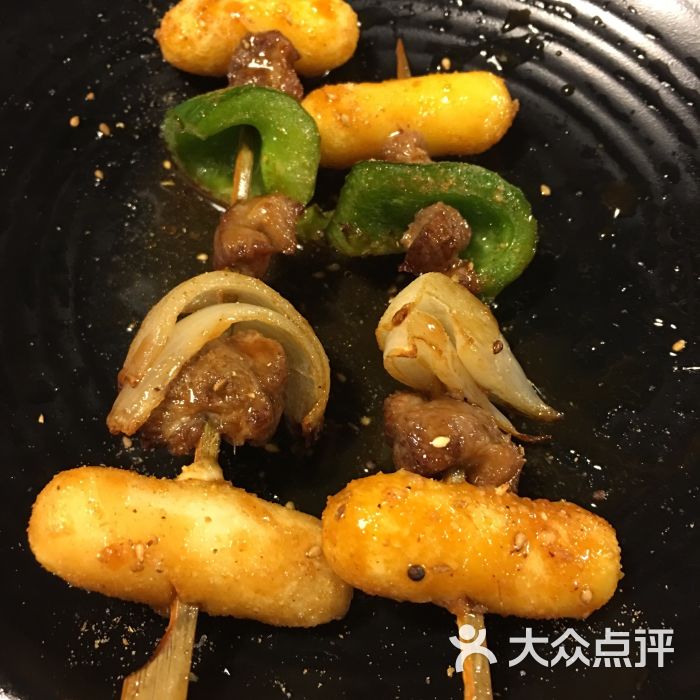 韩高乐(白马店)-声音控丿的相册-福州美食-大众