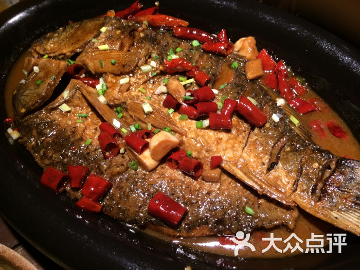伊犁风干鱼
