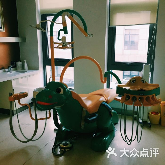 圣贝牙科(万柳中路店)-图片-北京医疗健康