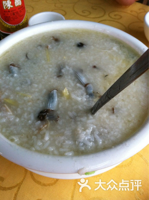 好食来海鲜小排档-海鲜粥图片-北海美食-大众点评网