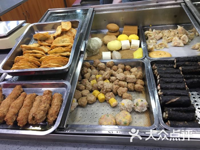 光头佬联圣(兴隆步行街店)图片 - 第2张