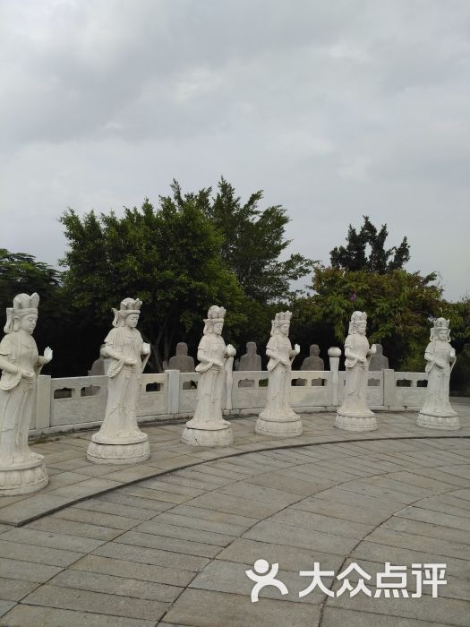东方禅林图片 - 第33张
