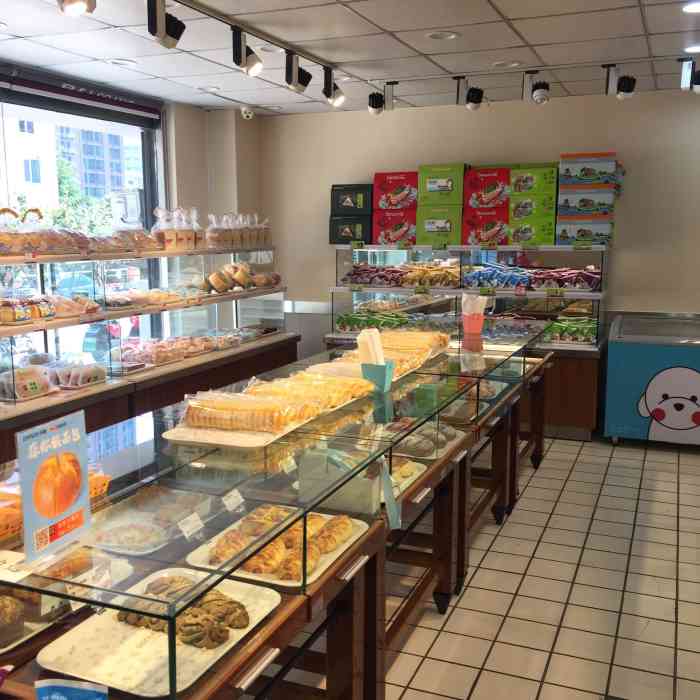丹香(中联广场店)-"蛋糕棒棒哒,味道一如既往的好呢,.
