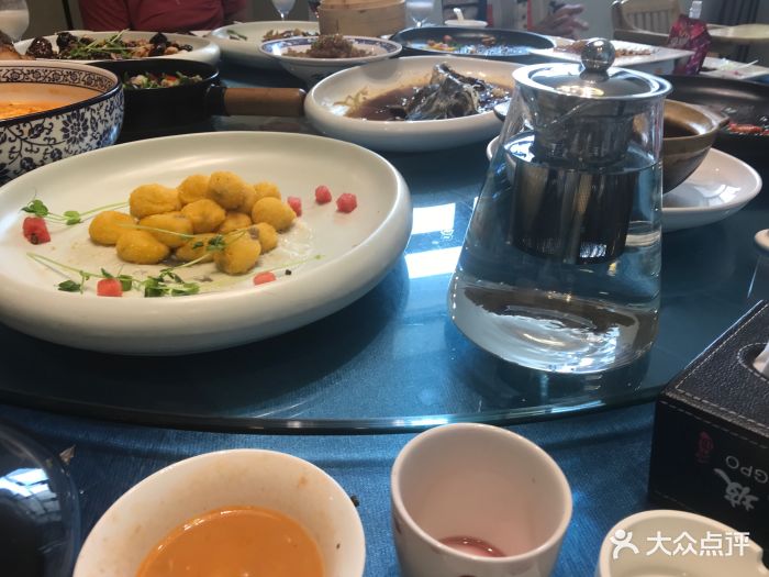 新东坡宴-图片-衡水美食-大众点评网
