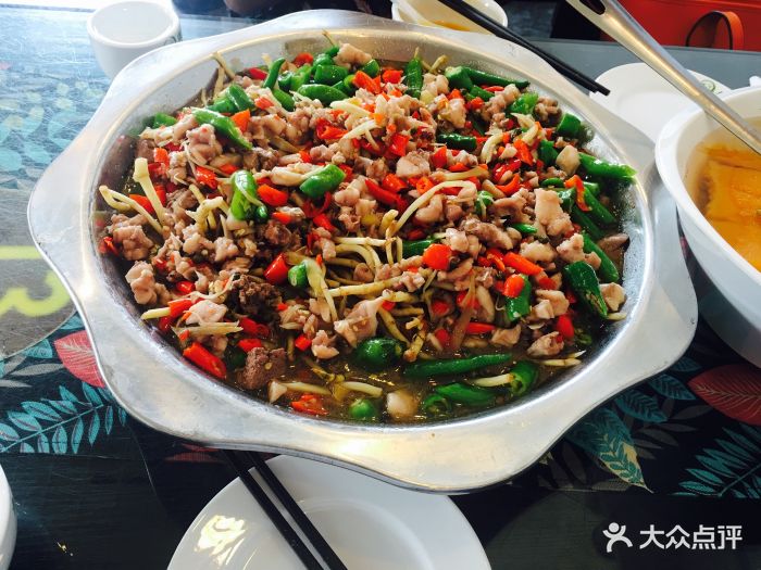 兔巴士-图片-资中县美食-大众点评网